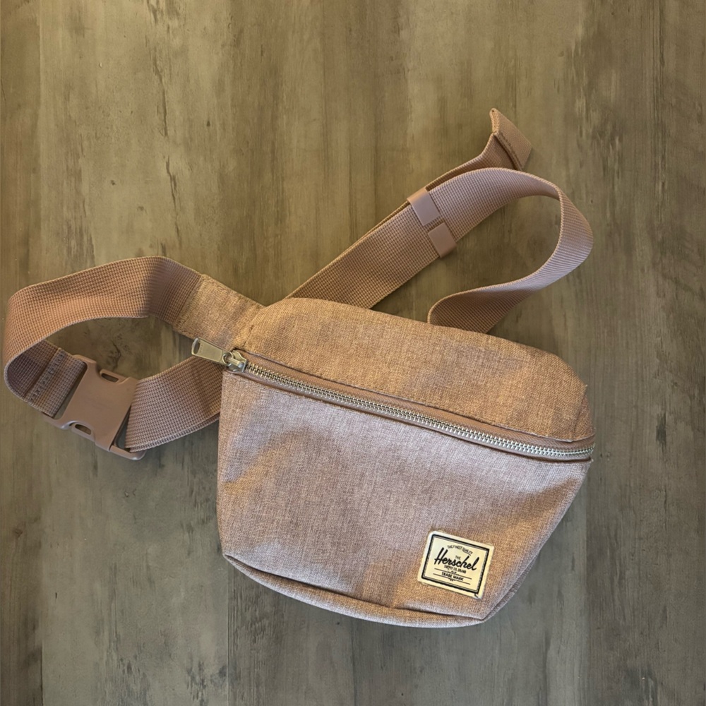 Herschel Supply Company Belt Bag